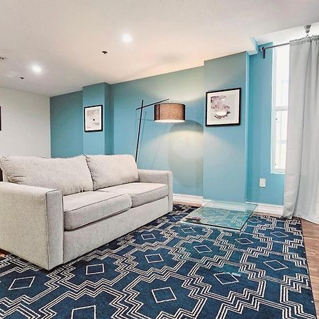 The Lofts On Clematis 504 Downtown West Palm Beach Exteriér fotografie