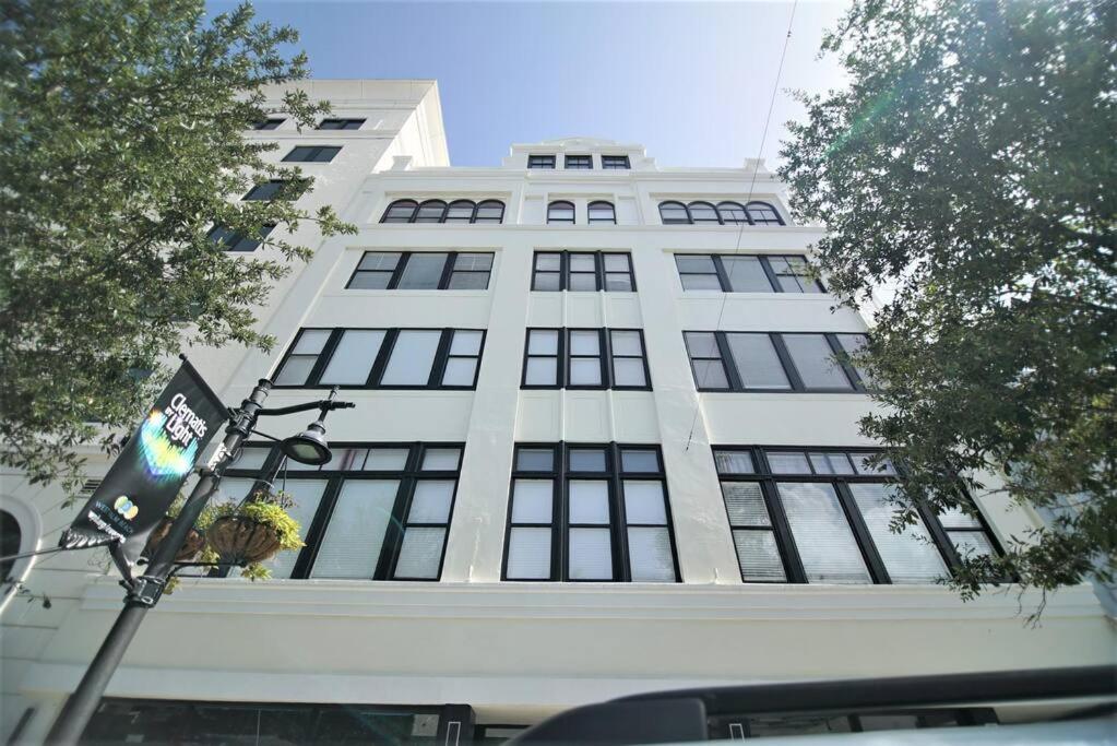 The Lofts On Clematis 504 Downtown West Palm Beach Exteriér fotografie