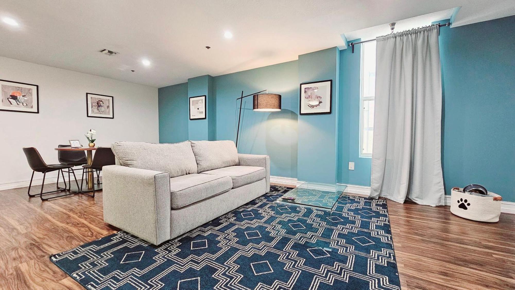 The Lofts On Clematis 504 Downtown West Palm Beach Exteriér fotografie